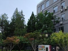 -西海子公园