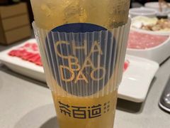 -茶百道(荣科路店)