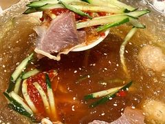 -七八冷面·延边朝鲜族美食(欢乐谷店)
