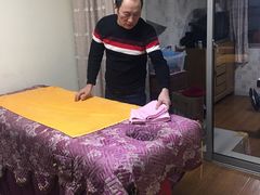 -沈师傅盲人按摩工作室(密三小区店)
