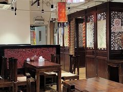 -姚记炒肝店(簋街店)