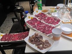 -潮发潮汕牛肉店(永庆坊店)