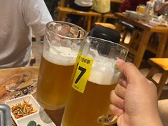 -木屋烧烤(大屯路店)