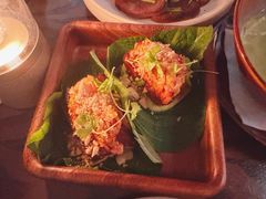 12小时低温慢煮泡菜黑毛猪腩肉-Calix&Lay's(新天地店)
