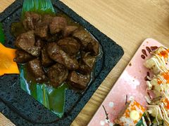 -鲔吞日料(溧阳万达广场店)