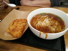 -鴻瑞興面馆(保利时光里店)