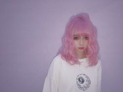 -GIRL STYLE 烫发·染发沙龙