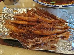 -华顺土菜馆(洪岗路店)