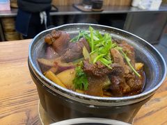 -霸道川面馆(张江店)