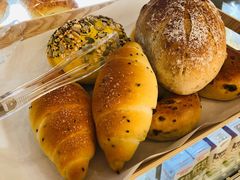-前进麦味·天然烘焙(凯德1818店)