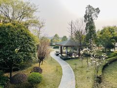-成都安仁福朋喜来登酒店