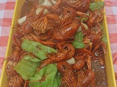 -老北京涮羊肉·龙虾.烧烤(江镇店)