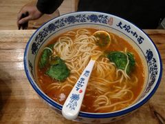 -大碗小面(西门口店)