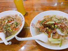 -孙家面馆(淮海第一城店)