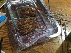 -鑫悦龙虾(前西街店)