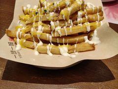 -一沙一城·岩烤牛扒(深圳首店)