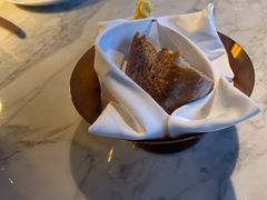 -深圳美高梅酒店·意烁FIAMMA·地中海餐厅
