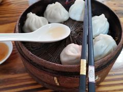 -锅贴大王南翔小笼(临沂二村店)