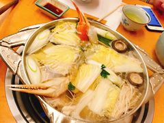 -蟹道乐(道顿堀本店)