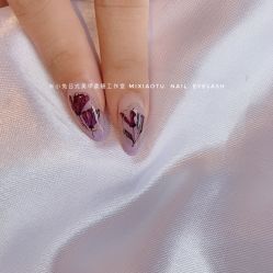 -米小兔美甲美睫