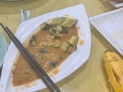 -春水锅贴·传统鲁菜(大明湖店)