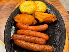 -萨莉亚意式餐厅(悦荟广场店)