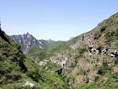 -北京上方山国家森林公园