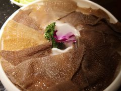 -山城鼎重庆老火锅(西安钟楼店)