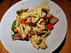 -金牌外婆家(苏州中心店)