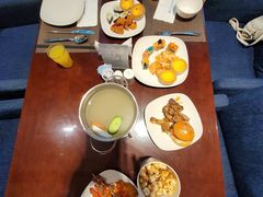 -荆州温德姆酒店-全日制餐厅