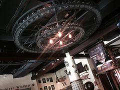 -马迭尔德式西餐精酿啤酒屋(中央大街店)