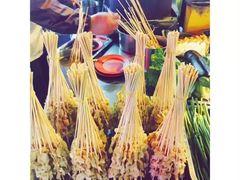 -鼓楼夜市