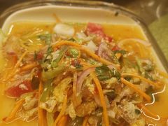 -多哥水傣味餐厅(司马巷店)