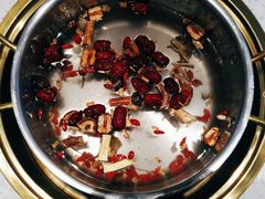 八珍玉食养生汤锅-八珍玉食鸡煲·打边炉(印象城店)