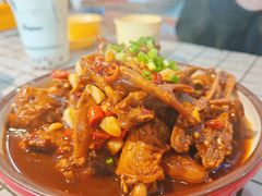 -江西老表·经典江西八大碗