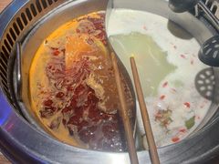 -季季红火锅(丰城洪客隆店)