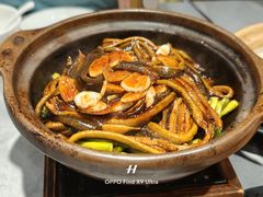 -调鼎居·手工淮扬菜