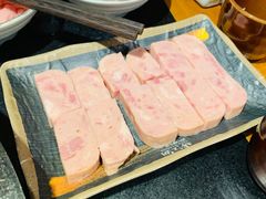 -王婆乔鲜鱼自助火锅(蜀汉路店)