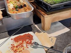 -很久以前羊肉串(南京路第一百货店)