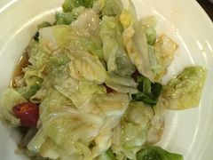 -烤肉宛饭庄(北新桥店)