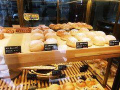 -啊噗吐呦现场烘焙(麦凯乐店)