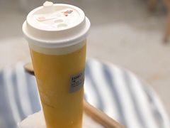 -喜茶(广州东方宝泰店)