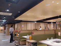 -海底捞火锅(蒙城路店)