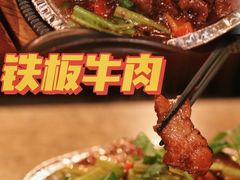 -小团圆餐厅(欧洲城店)