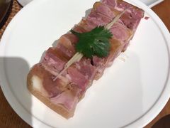 厚切镇江肴肉-苏小柳手作点心(控江旭辉分院)