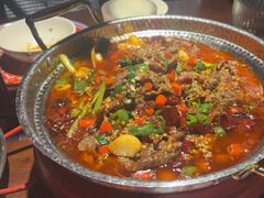 -拾捌川·自贡爆炒(新街口店)