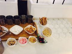 -云庭咖啡厅· 中航泊悦酒店(虹桥T2店)