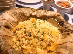 -茶宴·美食地标餐厅(沙坡尾店)