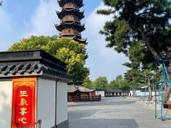 -龙华素斋(龙华路店)