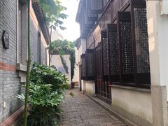 -衣裳街历史文化街区